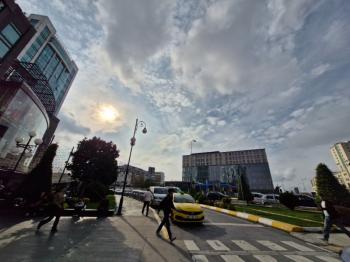  İşinizin Prestiji Adresinizle Başlar! Beylikdüzü Beykent’te Keleş Plaza’da Satılık Ofis!