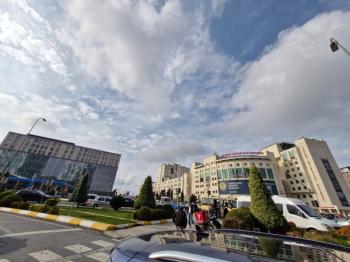  İşinizin Prestiji Adresinizle Başlar! Beylikdüzü Beykent’te Keleş Plaza’da Satılık Ofis!