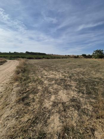 KIRKLARELİ MERKEZ BAYRAMDERE KÖYÜ'NDE SATILIK ARSA (TR/ENG)