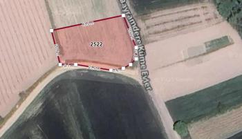 KIRKLARELİ MERKEZ BAYRAMDERE KÖYÜ'NDE SATILIK ARSA (TR/ENG)