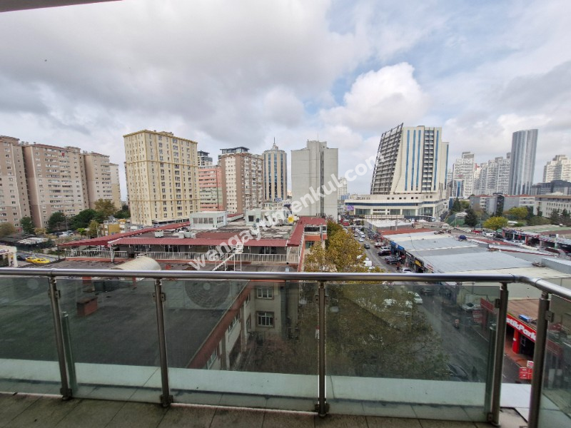  İşinizin Prestiji Adresinizle Başlar! Beylikdüzü Beykent’te Keleş Plaza’da Satılık Ofis!