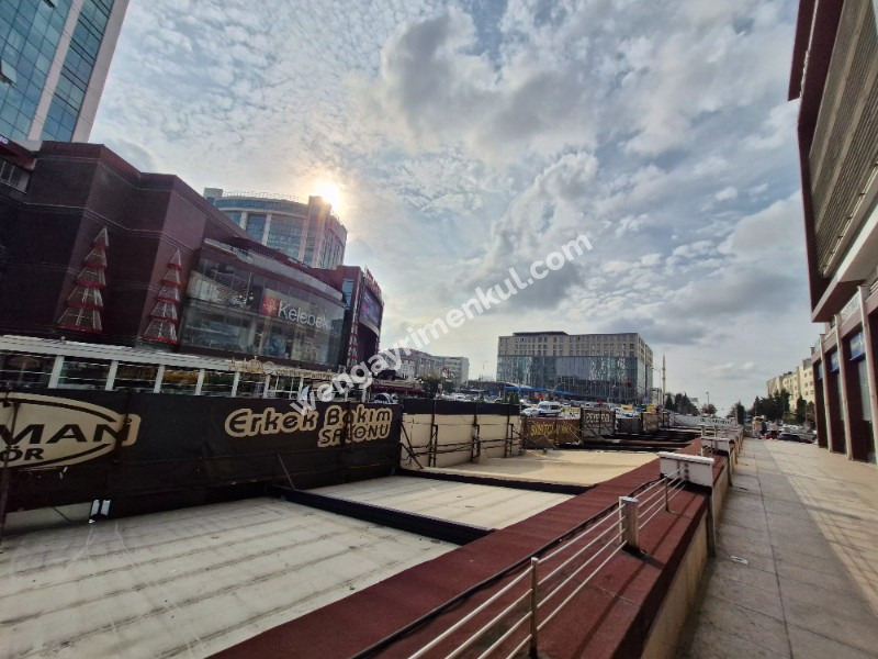  İşinizin Prestiji Adresinizle Başlar! Beylikdüzü Beykent’te Keleş Plaza’da Satılık Ofis!