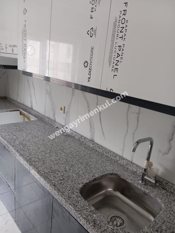 BAŞAKŞEHİR ONURKENTTE 2+1 DAİRE KİRALIK