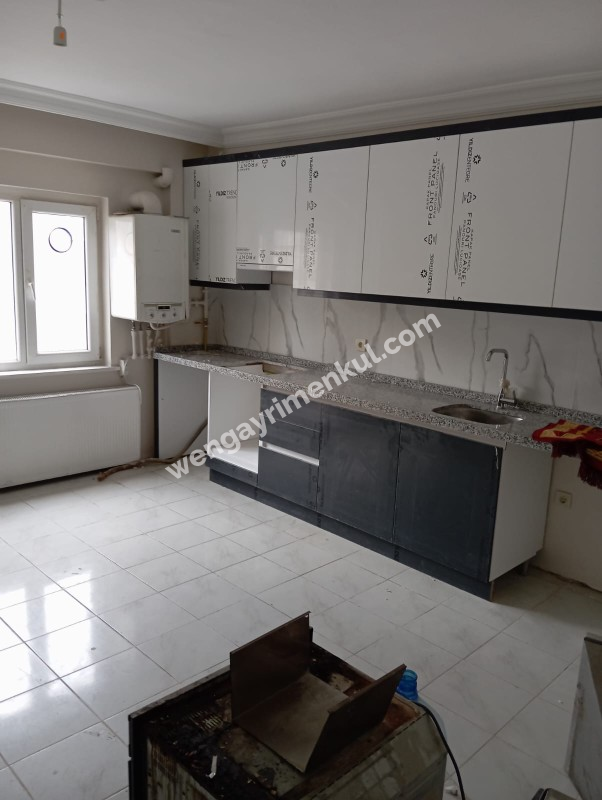 BAŞAKŞEHİR ONURKENTTE 2+1 DAİRE KİRALIK