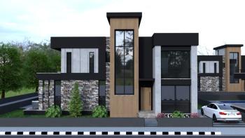 KKTC Çatalköy'de Denize Yakın Ödeme Planlı Satılık 3+1 Özel Havuzlu Lüks Villa