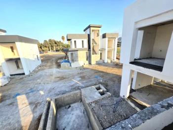 KKTC Çatalköy'de Denize Yakın Ödeme Planlı Satılık 3+1 Özel Havuzlu Lüks Villa