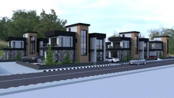 KKTC Çatalköy'de Denize Yakın Ödeme Planlı Satılık 3+1 Özel Havuzlu Lüks Villa