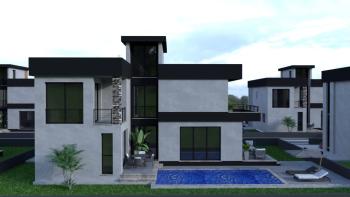 KKTC Çatalköy'de Denize Yakın Ödeme Planlı Satılık 3+1 Özel Havuzlu Lüks Villa