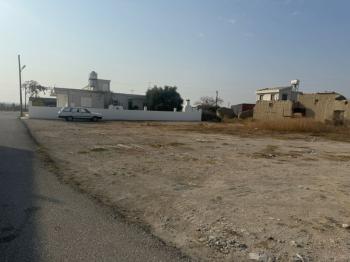 Lefkoşa Balıkesir Bölgesinde Satılık TÜRK KOÇANLI KÖŞE Arsa 