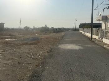 Lefkoşa Balıkesir Bölgesinde Satılık TÜRK KOÇANLI KÖŞE Arsa 