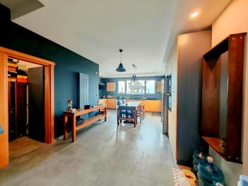 Didim'de Satılık Kapalı Otoparklı Müstakil Villa - 620m2 Arsa