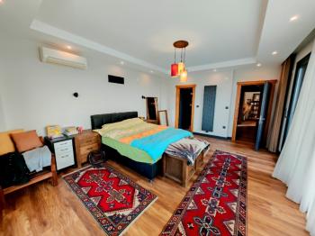 Didim'de Satılık Kapalı Otoparklı Müstakil Villa - 620m2 Arsa