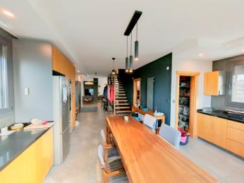 Didim'de Satılık Kapalı Otoparklı Müstakil Villa - 620m2 Arsa