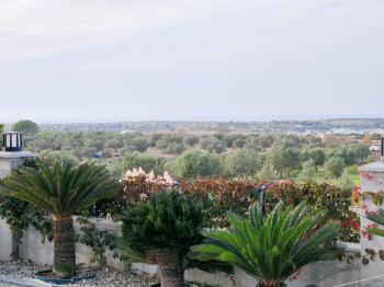 Didim'de Satılık Kapalı Otoparklı Müstakil Villa - 620m2 Arsa