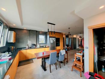 Didim'de Satılık Kapalı Otoparklı Müstakil Villa - 620m2 Arsa