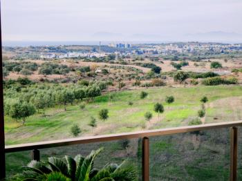 Didim'de Satılık Kapalı Otoparklı Müstakil Villa - 620m2 Arsa