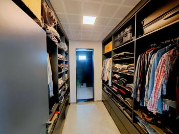 Didim'de Satılık Kapalı Otoparklı Müstakil Villa - 620m2 Arsa