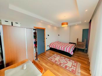 Didim'de Satılık Kapalı Otoparklı Müstakil Villa - 620m2 Arsa