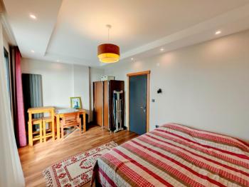 Didim'de Satılık Kapalı Otoparklı Müstakil Villa - 620m2 Arsa