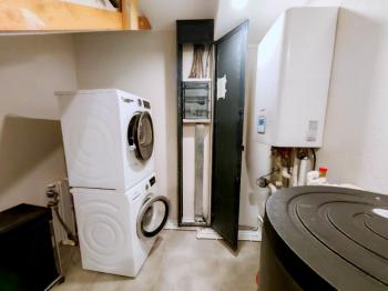 Didim'de Satılık Kapalı Otoparklı Müstakil Villa - 620m2 Arsa