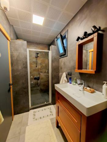 Didim'de Satılık Kapalı Otoparklı Müstakil Villa - 620m2 Arsa