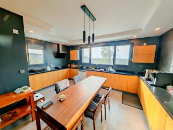 Didim'de Satılık Kapalı Otoparklı Müstakil Villa - 620m2 Arsa