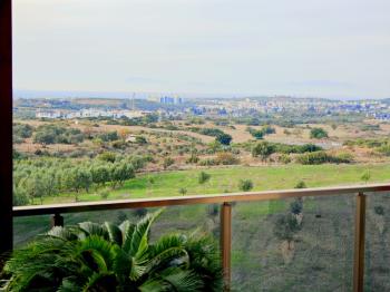 Didim'de Satılık Kapalı Otoparklı Müstakil Villa - 620m2 Arsa