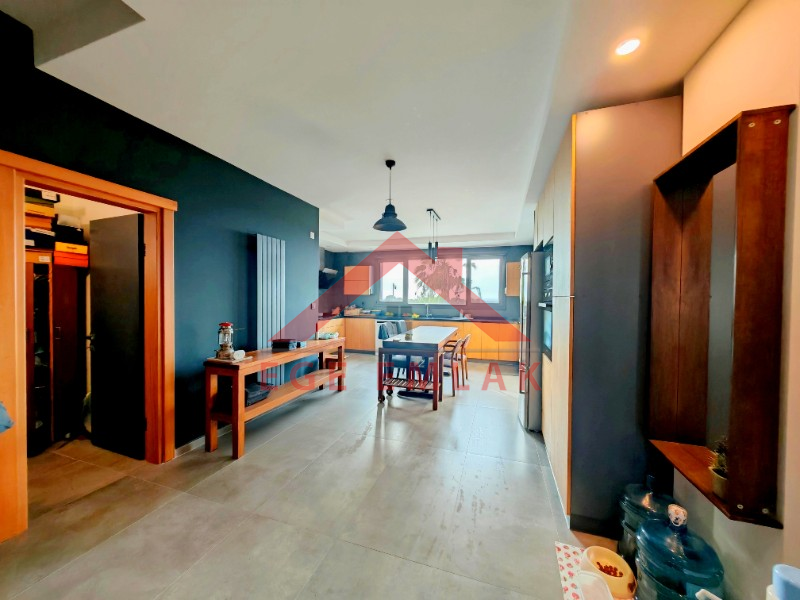 Didim'de Satılık Kapalı Otoparklı Müstakil Villa - 620m2 Arsa