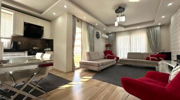 Elmas’tan Portakal’da Yeni Nesil Şık Konsept Doğalgazlı 3+1