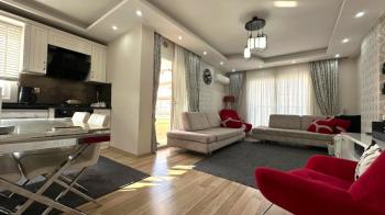 Elmas’tan Portakal’da Yeni Nesil Şık Konsept Doğalgazlı 3+1