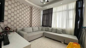 Elmas’tan Portakal’da Yeni Nesil Şık Konsept Doğalgazlı 3+1