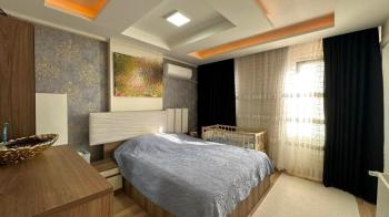 Elmas’tan Portakal’da Yeni Nesil Şık Konsept Doğalgazlı 3+1