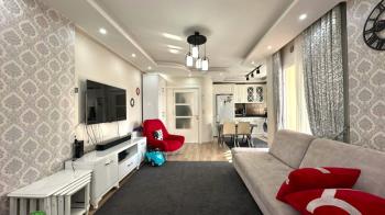 Elmas’tan Portakal’da Yeni Nesil Şık Konsept Doğalgazlı 3+1