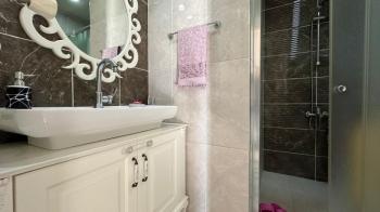 Elmas’tan Portakal’da Yeni Nesil Şık Konsept Doğalgazlı 3+1