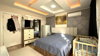 Elmas’tan Portakal’da Yeni Nesil Şık Konsept Doğalgazlı 3+1