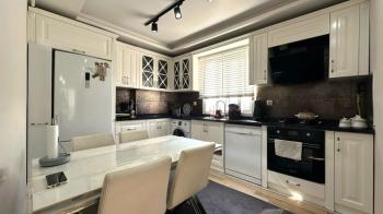 Elmas’tan Portakal’da Yeni Nesil Şık Konsept Doğalgazlı 3+1