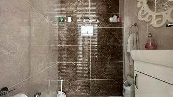 Elmas’tan Portakal’da Yeni Nesil Şık Konsept Doğalgazlı 3+1