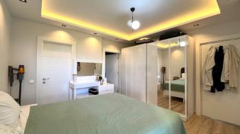 Elmas'tan Mustafa Kemal’in Prestijli Konumunda Doğalgazlı 3+1