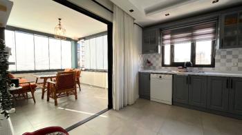 Elmas'tan Mustafa Kemal’in Prestijli Konumunda Doğalgazlı 3+1