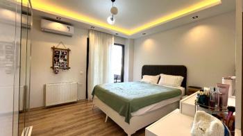 Elmas'tan Mustafa Kemal’in Prestijli Konumunda Doğalgazlı 3+1