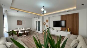 Elmas'tan Mustafa Kemal’in Prestijli Konumunda Doğalgazlı 3+1