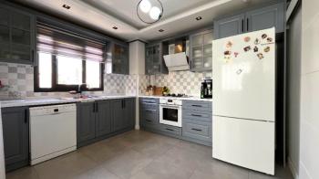 Elmas'tan Mustafa Kemal’in Prestijli Konumunda Doğalgazlı 3+1