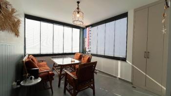 Elmas'tan Mustafa Kemal’in Prestijli Konumunda Doğalgazlı 3+1