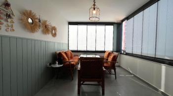 Elmas'tan Mustafa Kemal’in Prestijli Konumunda Doğalgazlı 3+1