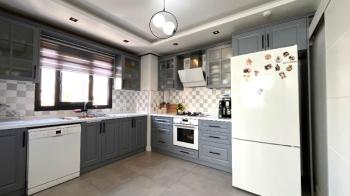 Elmas'tan Mustafa Kemal’in Prestijli Konumunda Doğalgazlı 3+1