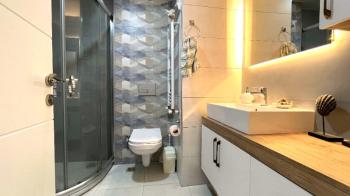 Elmas'tan Mustafa Kemal’in Prestijli Konumunda Doğalgazlı 3+1