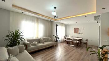 Elmas'tan Mustafa Kemal’in Prestijli Konumunda Doğalgazlı 3+1