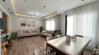 Elmas'tan Mustafa Kemal’in Prestijli Konumunda Doğalgazlı 3+1