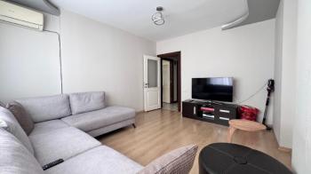 Elmas'tan Tek Blok Doğalgazlı İskanlı, Cepheleri Açık Kaçmaz