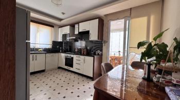 Elmas'tan Tek Blok Doğalgazlı İskanlı, Cepheleri Açık Kaçmaz